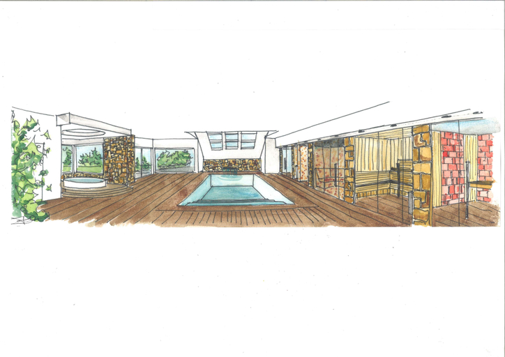 Exterior & Views 1, Best Western Plus Le Fairway Hotel & Spa Golf d'Ar, Pas-de-Calais