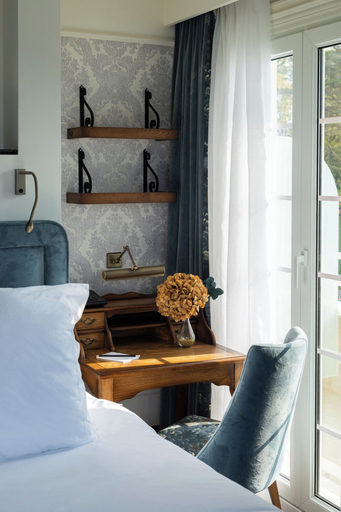 Bedroom 3, Hotel Luze Boutique San Sebastián, Guipúzcoa