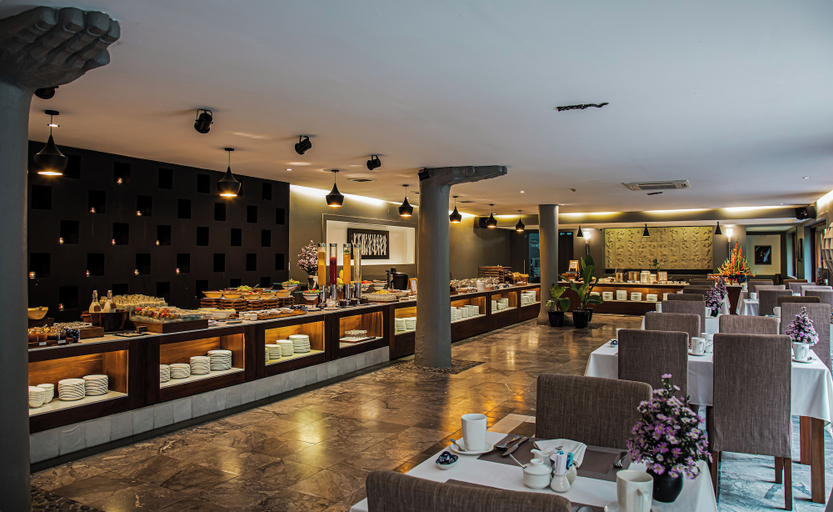 Food & Drinks 5, Pilgrimage Village Resort & Spa, Huế