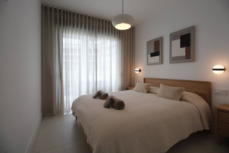 Room 3, Happy Travel Lomas Higueron 2, Málaga