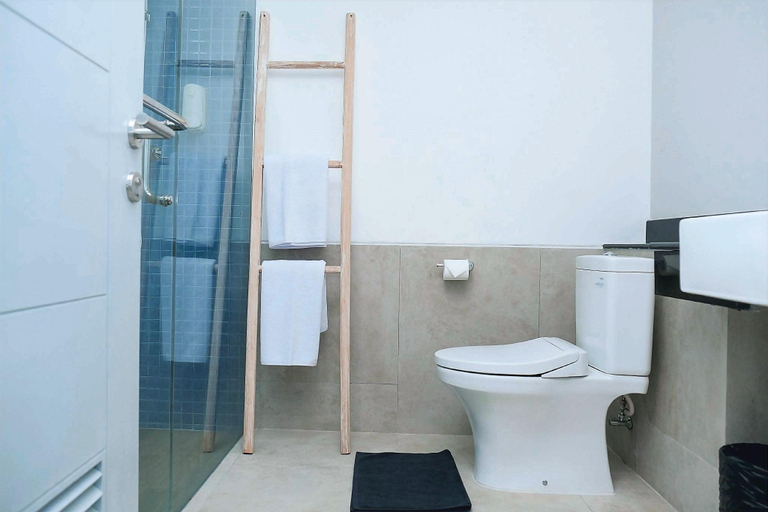 Bathroom 6