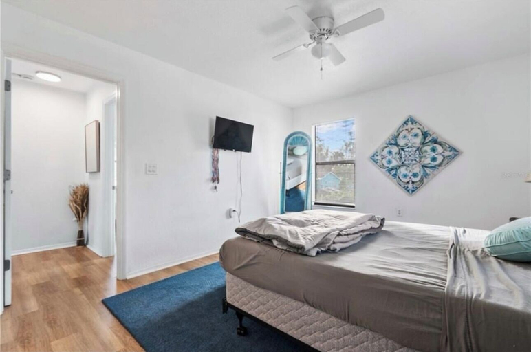 Bedroom 4, Bradenton Breeze, Manatee