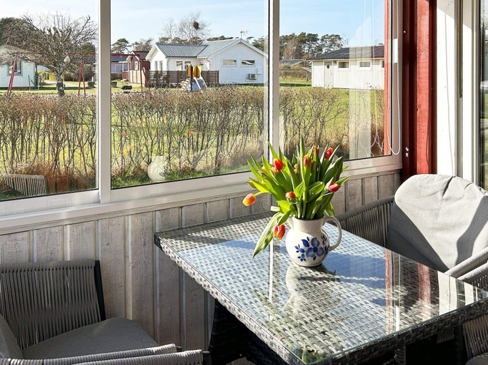 Others 4, Beautiful holiday home near sea-By Traum, Laholm