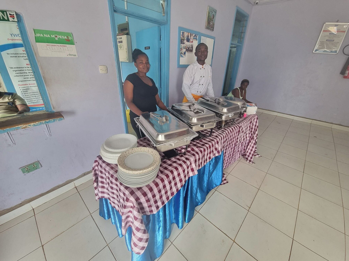 Food & Drinks 3, Hotel 25 Kisumu, Kisumu Central