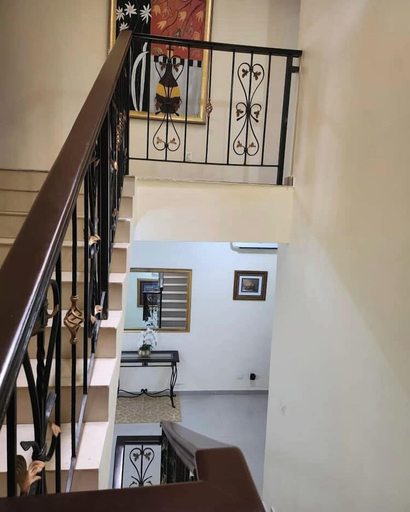 Others 5, Zion Residence, AbujaMun