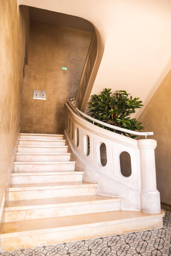 Public Area 4, Hotel 1770 et Spa, Vaucluse
