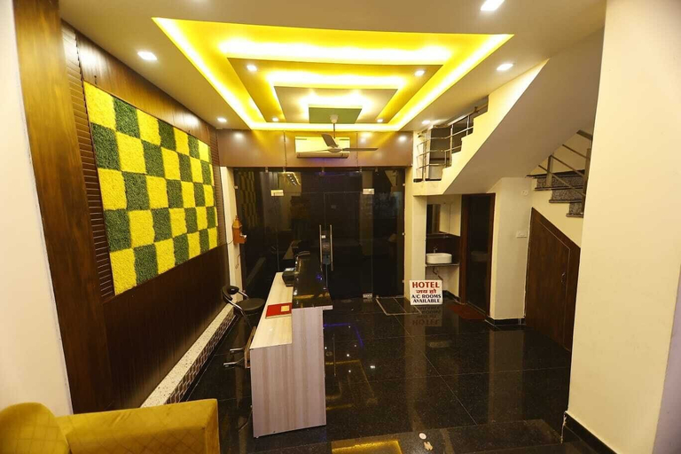 Others 5, Hotel Ganga Ashraye, Dehradun
