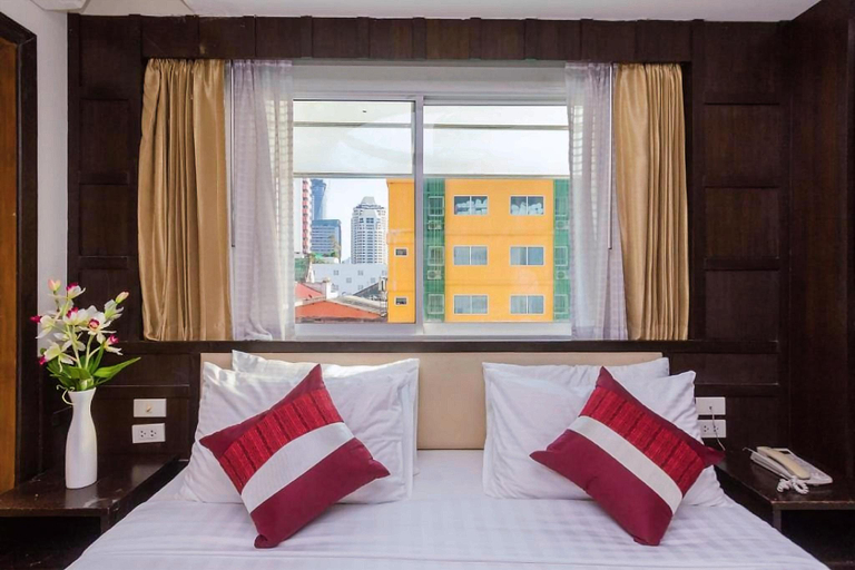Bedroom 14