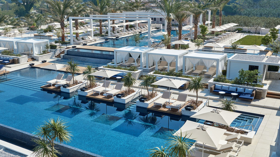 Exterior & Views 2, Regent PORTO MONTENEGRO