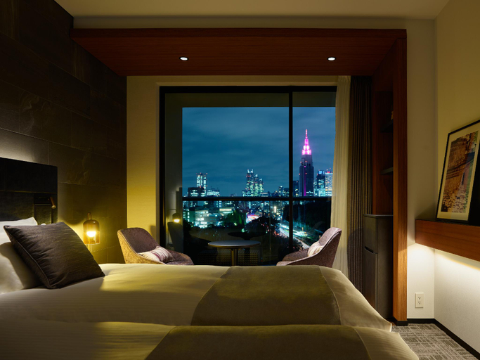 Bedroom 8