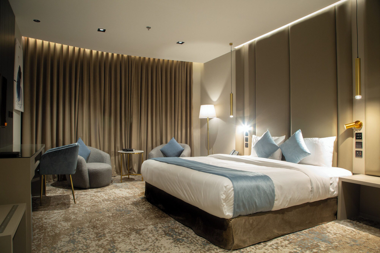 Others 2, Rasia Hotel Madinah, Al Madinah Al Munawwarah
