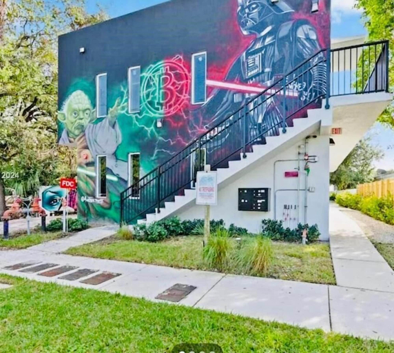 Exterior & Views 2, Atrium Design District, Miami-Dade