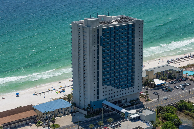 Exterior & Views 2, Sterling Breeze 1204, Bay