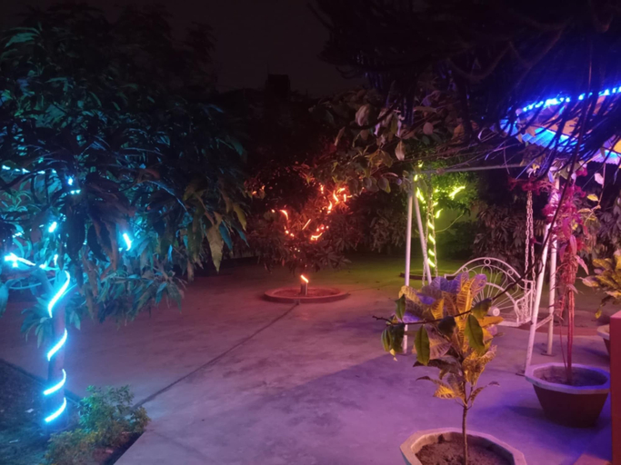 Others 5, Garden view villa, Rajshahi