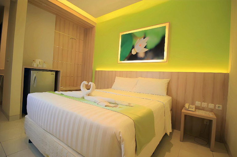 Bedroom 12