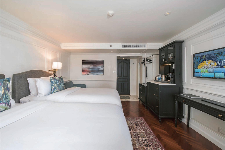 Bedroom 26