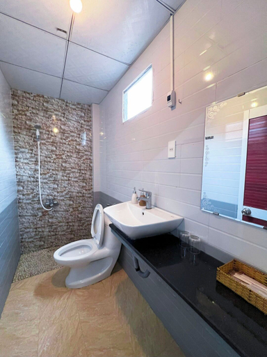 Bathroom 4, Sea Breeze Resort & Spa, Phú Quốc