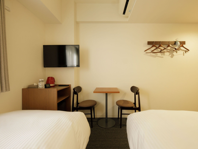 Bedroom 4, Smart Place Inn Kyoto Shijo Horikawa, Kyoto