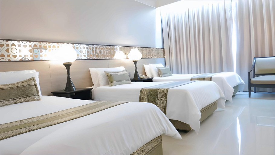 Bedroom 7
