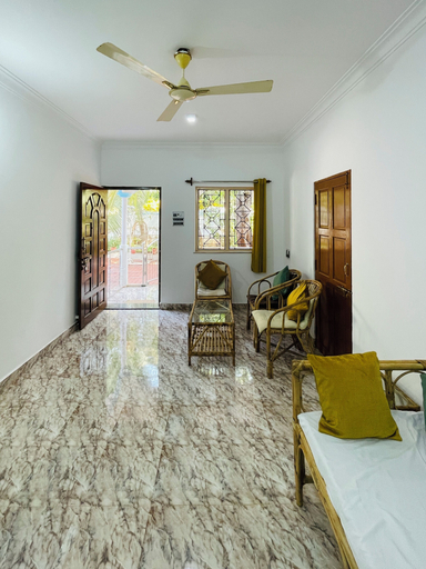 Others 5, Aamra Ghar, North Goa