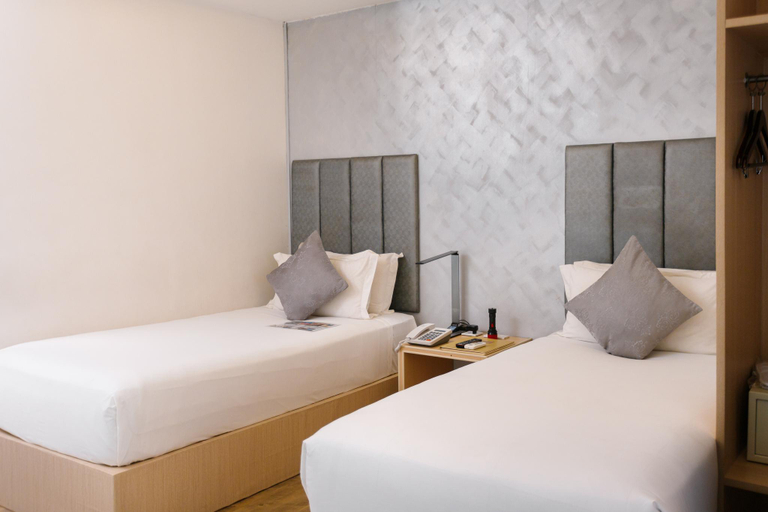 Bedroom 16