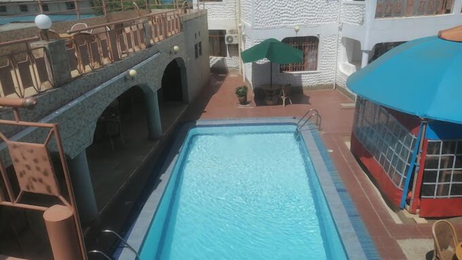 Sport & Beauty, Dunga Lakeside Resort, Kisumu Central
