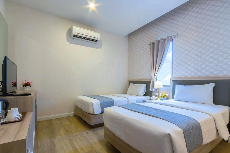 Bedroom 27