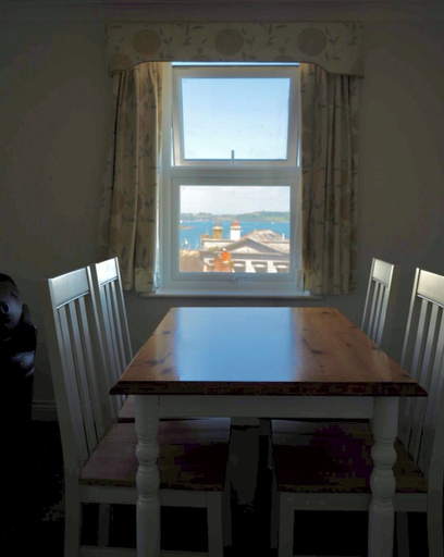 Others 4, Eagles Nest, Cornwall