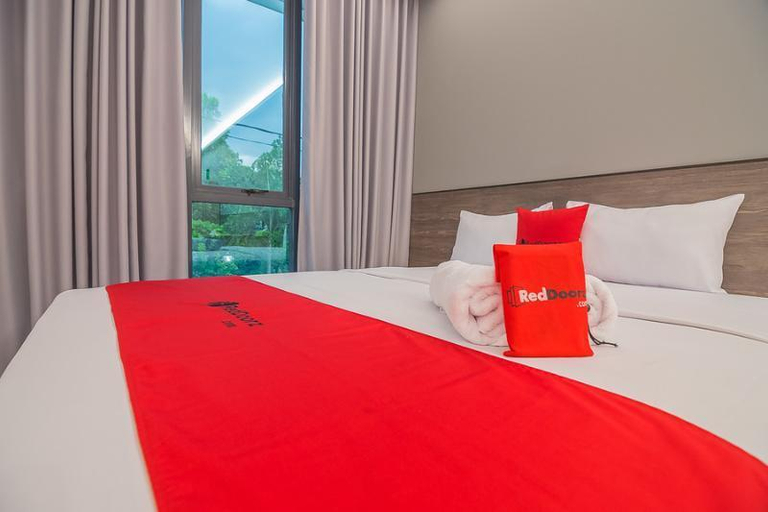 Bedroom 11