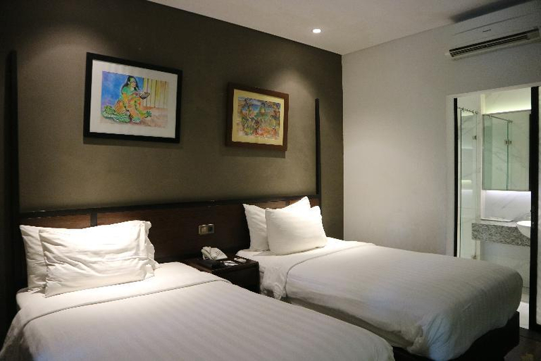 Bedroom 8