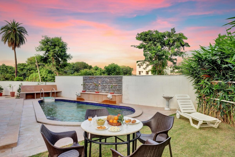 Sport & Beauty 4, Shree Deogarh Niwas, Udaipur