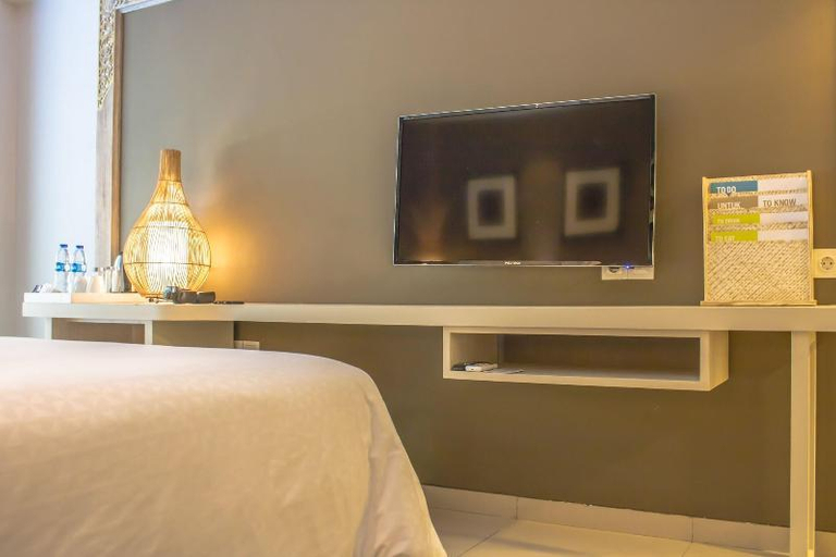 Bedroom 22