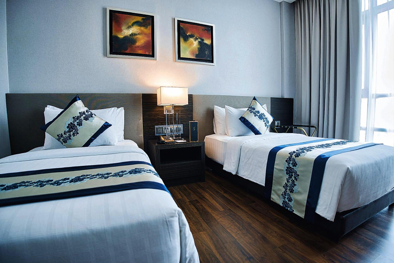Bedroom 11