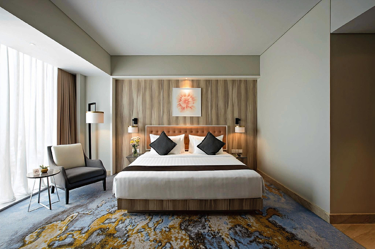 Bedroom 9