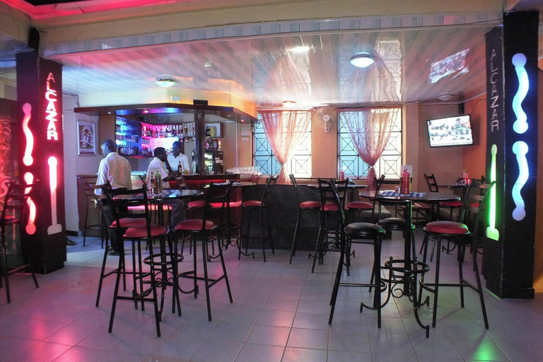 Food & Drinks, Alcazar Hotel Kisumu, Kisumu Central