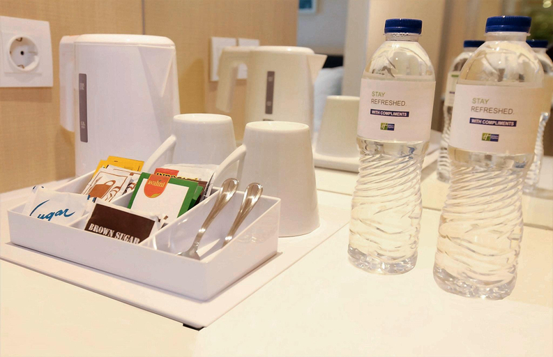 Amenities