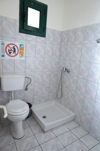 Bathroom 5, Sidari Green Oasis by Estia, Ionian Islands