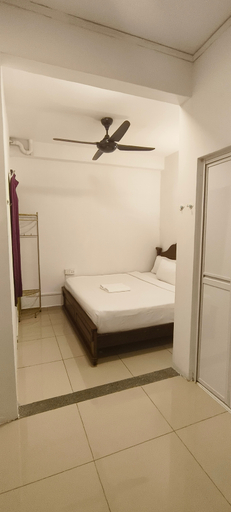 Bedroom 4, Heliconia by Treebridge, Penang Island