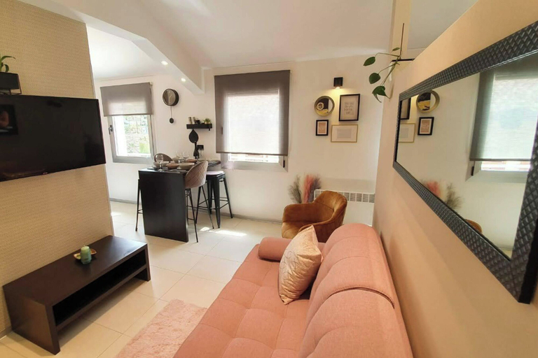 Living area 5, Royal City Centar, Pula