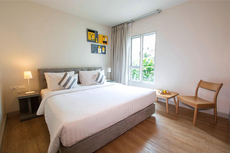 Bedroom 16