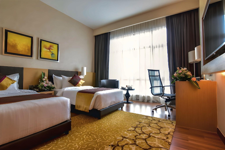Bedroom 11