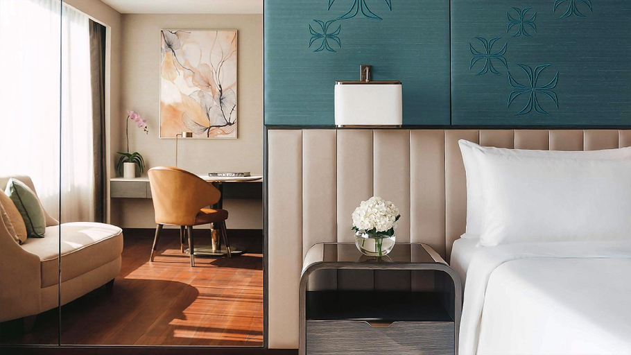 Bedroom 9