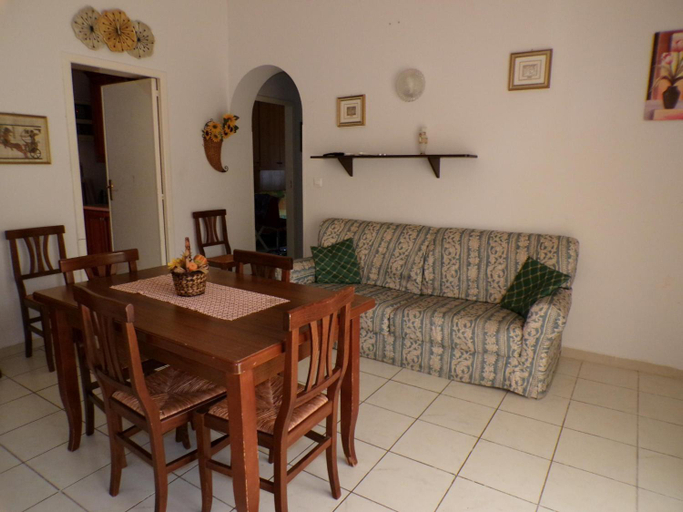 Others 5, Villa Cassio near the sea in complete relaxation - wi-fi, Syracuse