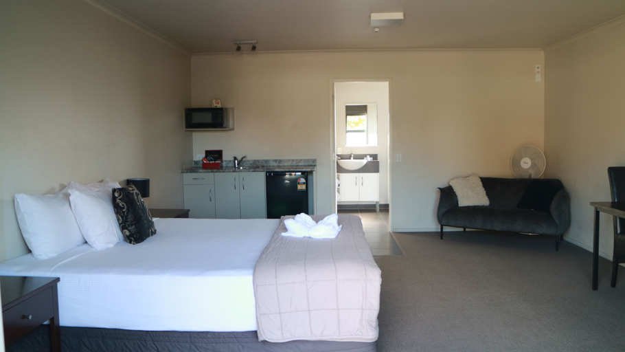 Bedroom 3, Executive on Fenton, Rotorua