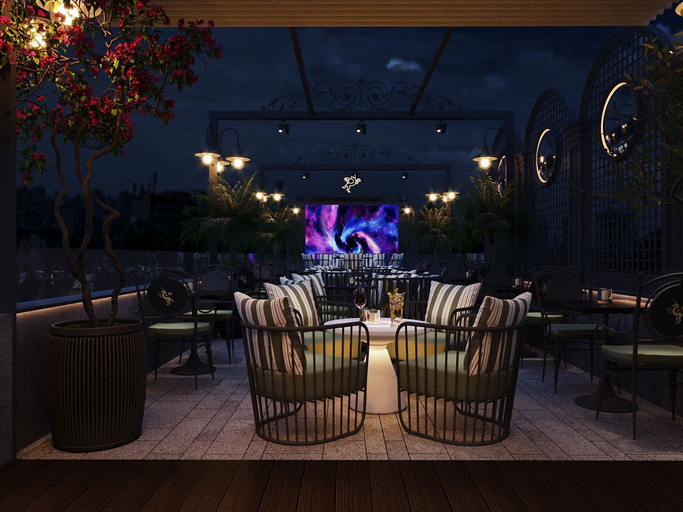 Business Facilities