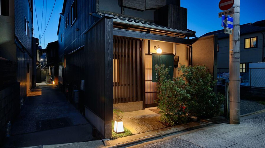 Exterior & Views 2, Ayanishiki Shimabara-Omon Residence, Kyoto