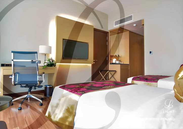 Bedroom 14