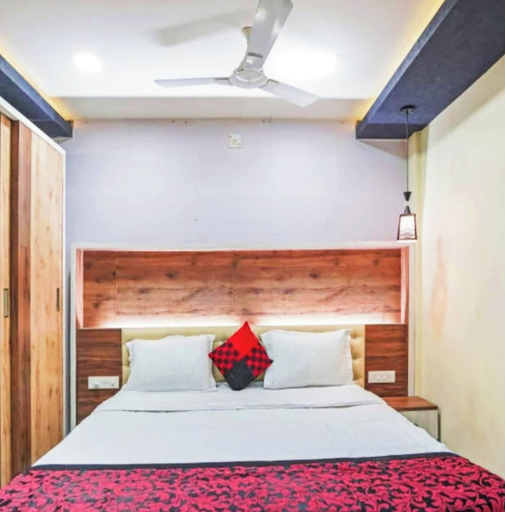 Others 5, Hotel Red Stone Premium Near Sea Beach, Puri