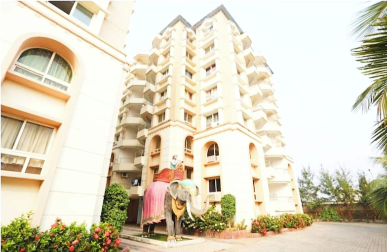 Exterior & Views, Hotel Red Stone Premium Near Sea Beach, Puri