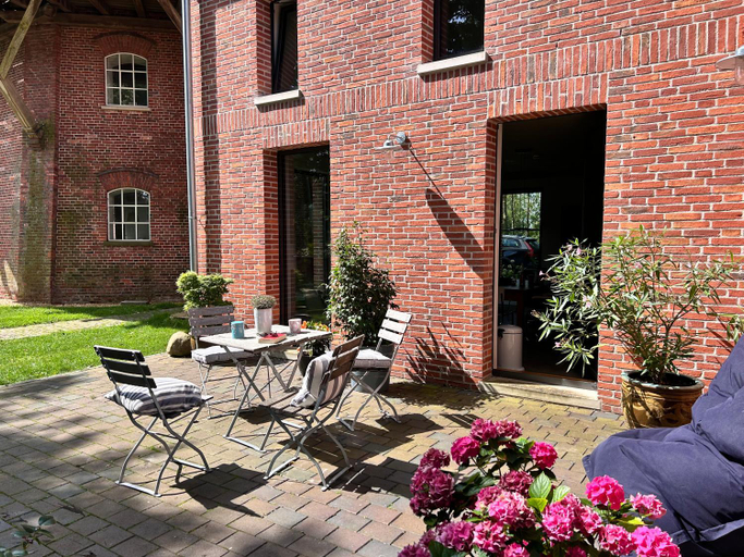 Others 3, Wattkante B&B, Wesermarsch
